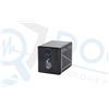 Doctorspy Microcamera Scatolata Wifi e DVR Full HD Audio Video con Motion Detection
