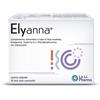 LO.LI.PHARMA Srl ELYANNA 30 STICK PACK 1,8 G