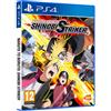 Bandai Namco Naruto to Boruto: Shinobi Striker - PlayStation 4