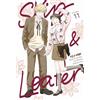 Edizioni BD Skip & loafer (Vol. 11)