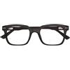 MAST INDUSTRIA ITALIANA OCCHIALE TWINS PLATINUM SCIROCCO NERO +2.50