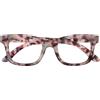 MAST INDUSTRIA ITALIANA OCCHIALI TWINS PLATINUM BILLIONAIRE CAMOUFLAGE +1,50