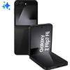 SAMSUNG - Galaxy Z Flip7 FE 8+128GB - Black