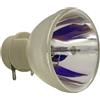 VIVITEK XX5810003300 LAMPADA COMPATIBILE SENZA SUPPORTO (SOLO BULBO)