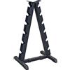 Body-Solid Supporto per manubri Body-Solid GDR44B