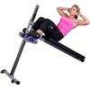 Body-Solid Panca addominale Body-Solid GAB60B regolabile Pro Style