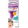 Paranix shampoo trattamento taglio prezzo 200 ml