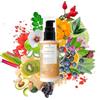 VIDALFORCE GLOW ON. Crema idratante per il viso per Donne. Esplosione antiossidante con i suoi 32 principi attivi naturali come l'Astaxantina, la Vitamina C pura, il Retinolo o l'Acido ialuronico vegetale