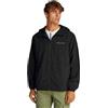 Tommy Jeans Tjm Windbreaker Ext Dm0Dm21393, Giacca Antivento, Uomo, Nero (Black), S