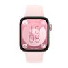 Huawei - Smartwatch Watch Fit 3 Display Amoled Da 1.82-pink