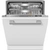 Miele - Lavastoviglie G 7293 Scvi Classe A 14 Coperti, Non Applicabile