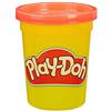 Play-Doh-E4826F02 Set da 12 Vasetti, Colore Rossi, E4826F02