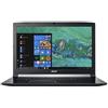 ACER - Notebook Aspire A715-72G-72T9 Monitor 15.6' Full HD Intel Core i7-8750H Ram 8GB Hard Disk 1TB SSD 128GB Nvidia GeForce GTX 1050 4GB 1xUSB 3.0 W
