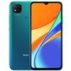 XIAOMI - Redmi 9C 128 GB 4 GB RAM Dual Sim Display 6.53' HD+ Slot Micro SD Fotocamera 13 Mpx Android Verde