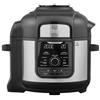 NINJA - Multicooker OP500 Capacità 7,5 L Potenza 1760 W Colore Nero