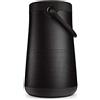 BOSE - Diffusore Soundlink Revolve+ Ii Bluetooth Portatile: Diffusore Wireless Resistente All'acqua Con Batteria A Lunga Durata, Nero