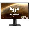 ASUS - Monitor 27' LED IPS Gaming VG27AQ 2560 x 1440 WQHD Tempo di Risposta 1 ms Frequenza di Aggiornamento 155 (Hz)