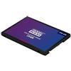 GOODRAM - Ssd Goodram Cx400-g2 256gb Sata Iii 2,5 - Retail Box