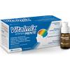 MONTEFARMACO OTC SpA Vitalmix Mente MONTEFARMACO 12 Flaconcini