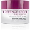 I.C.I.M. (BIONIKE) INTERNATION Defence Xage Prime Rich Rivitalizzante Levigante Balsamo BioNike 50ml