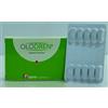 GEFO NUTRITION Srl Olodren Integratore Alimentare 40 Compresse
