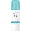 VICHY (L'Oreal Italia SpA) Vichy Deodorante anti-traspirante 48H - Flacone Spray aerosol Unisex 125 ml efficace per 48 ore