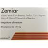 ALFASIGMA SpA Zemiar Alfasigma 20 Compresse Da 1215mg