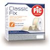 PIKDARE SpA Classic Fix 2,5cm x 5m Cerotto su Rocchetto in Tela PIC