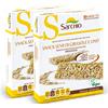 SARCHIO SpA Sarchio Snack Semi Di Girasole E Lino 80g