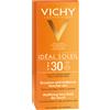 VICHY (L'Oreal Italia SpA) Idéal Soleil Spf30 Tocco Secco Vichy 50ml