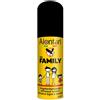 PIETRASANTA PHARMA SpA Alontan® Neo Family Spray Insettorepellente Efficace Contro Zanzare Tigre E Zecche 75ml