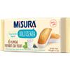 COLUSSI SpA Plumcake Con Yogurt DolceSenza Misura® 190g