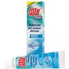 IDECO Srl Fittydent Plus Pasta Adesiva Protesi Dentale Doppia Tenuta 40g