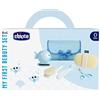 CHICCO (ARTSANA SpA) My First Beauty Set Igiene Azzurro 0m+ Chicco® 1 Set