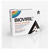 AFANDI Srl BIOVIRIL® AFANDI 14 Bustine Orosolubili