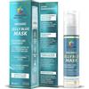 OPTIMA NATURALS Srl JELLY BLUE ORGANIC MASK 50ML