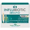 Gse Offerte Gse Influbiotic Rapid 10 Bustine (Lunga Scadenza)