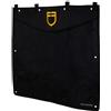 Equestro Tenda box corta logo ricamato EQUESTRO
