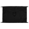 Equestro Cancelletto da box con logo in silicone EQUESTRO