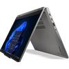 Lenovo ThinkPad L13 2-in-1 Gen 6 Processore Intel® Core Ultra 5 225U E-core fino a 3,8 GHz P-core fino a 4,8 GHz, Windows 11 Home 64, 256 GB SSD M.2 2242 PCIe Gen4 TLC Opal - 21R7CTO1WWIT1