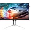 AOC Schermo 32" LCD Aoc AG322QC4 - refurbished