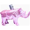 Centro Negozi Salvadanaio Rhino fuchsia 37399