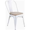 Centro Negozi Sedia Tomax Wood 2420