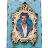 Centro Negozi Cornice Vintage Pomp