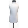 Centro Negozi Busto Sartoriale Bambino 3/4 anni Bianco
