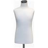 Centro Negozi Busto Sartoriale Bambino 10/12 anni Bianco