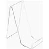 Centro Negozi Espositore Supporto Alza Scarpa plex h17