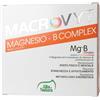 ALTA NATURA-INALME Srl MACROVYT MAGNESIO B COMP18BUST