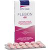 GALENIA BIOTECNOLOGIE Srl FLEBION 400 INTEG 36CPR