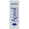 PEGASUS ITALIA Srl APAXIL DEOD ANTITR ASC GG 50ML